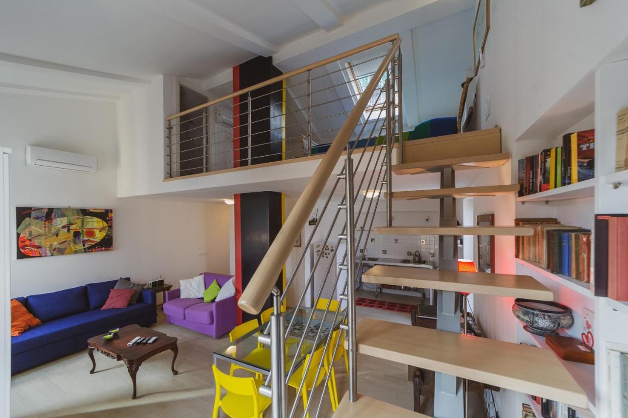 Mar D'Amare Apartment ปอร์โต ซานโต สเตฟาโน ภายนอก รูปภาพ