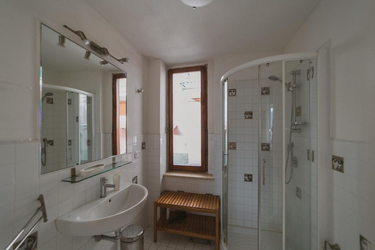 Mar D'Amare Apartment ปอร์โต ซานโต สเตฟาโน ภายนอก รูปภาพ